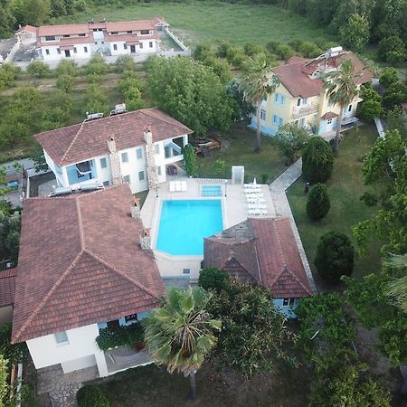 Summer Life Villa Apart Dalyan Exterior photo