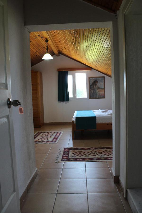 Summer Life Villa Apart Dalyan Exterior photo