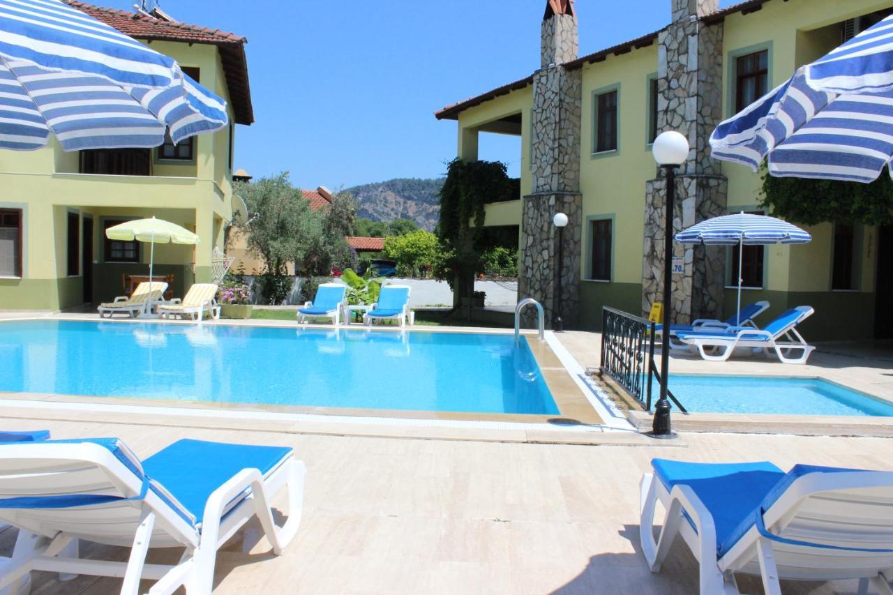 Summer Life Villa Apart Dalyan Exterior photo
