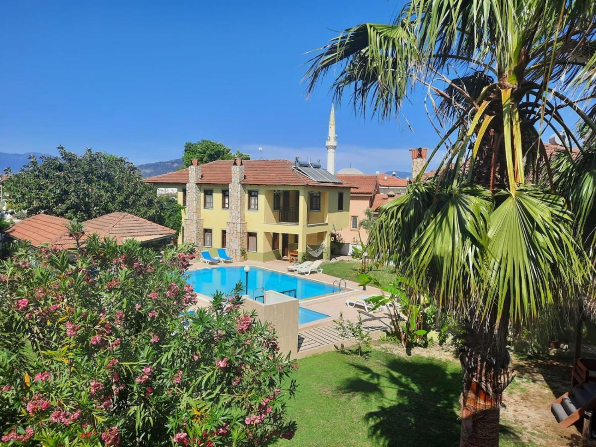 Summer Life Villa Apart Dalyan Exterior photo
