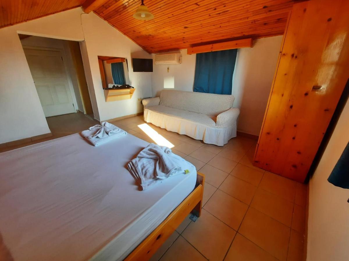 Summer Life Villa Apart Dalyan Exterior photo