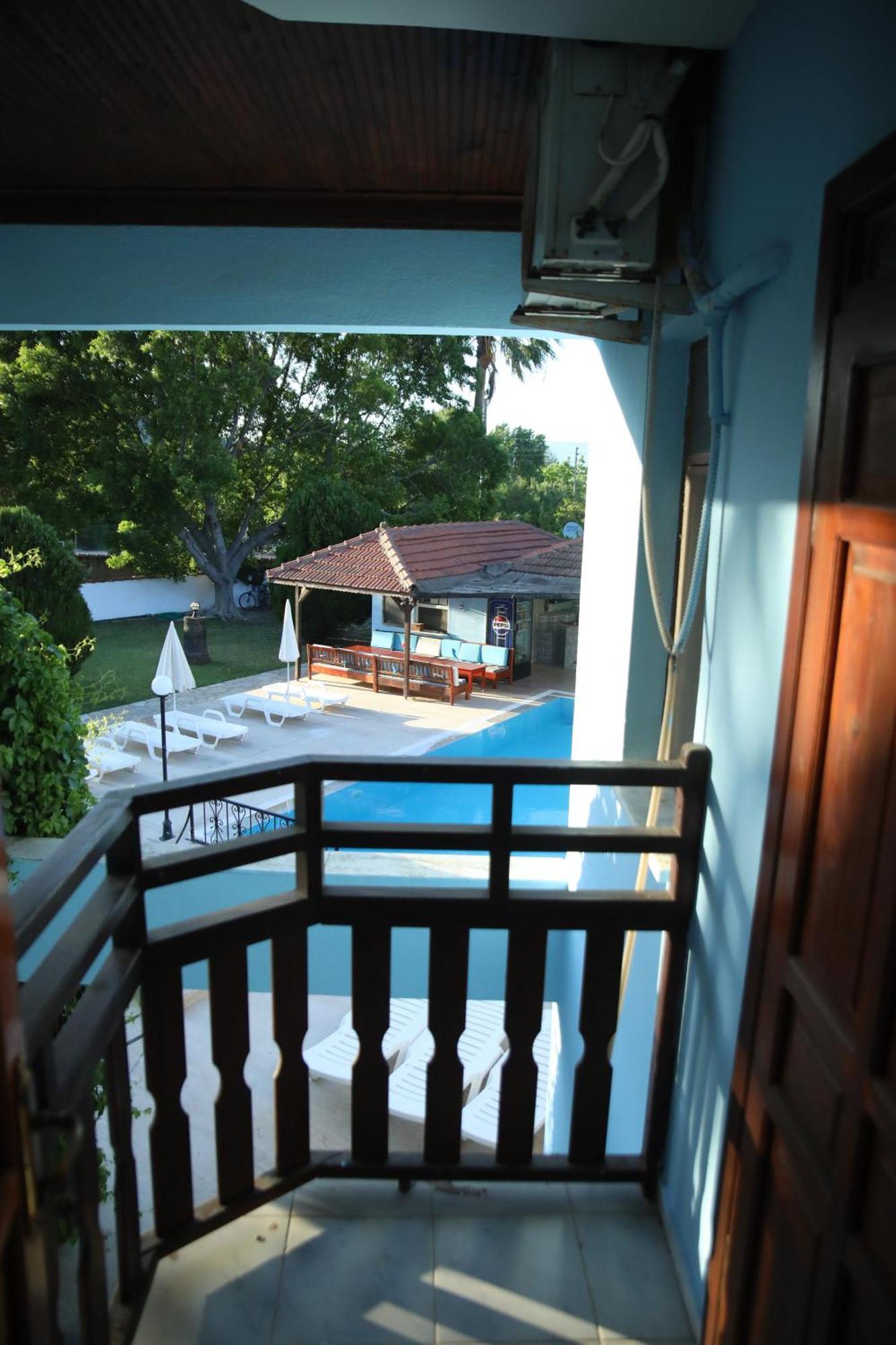 Summer Life Villa Apart Dalyan Exterior photo