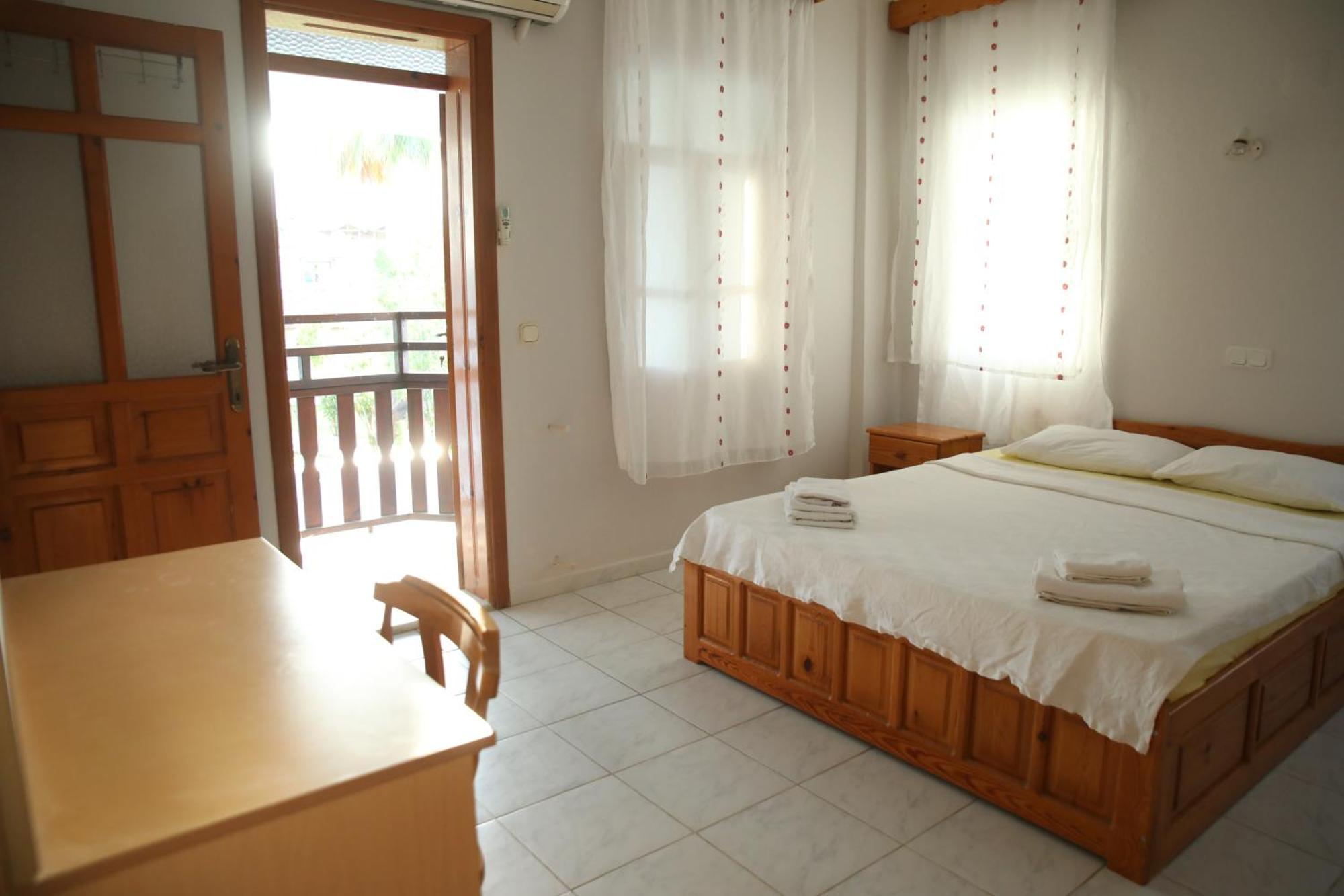 Summer Life Villa Apart Dalyan Exterior photo