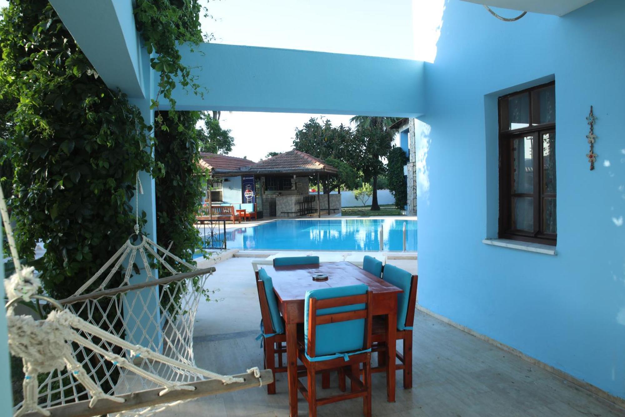 Summer Life Villa Apart Dalyan Exterior photo