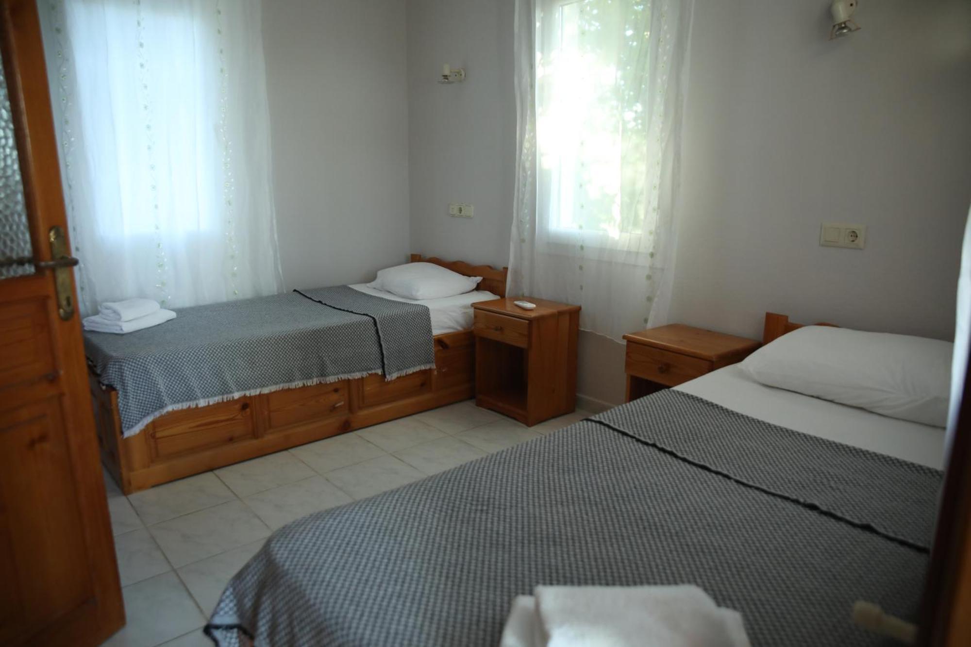 Summer Life Villa Apart Dalyan Exterior photo