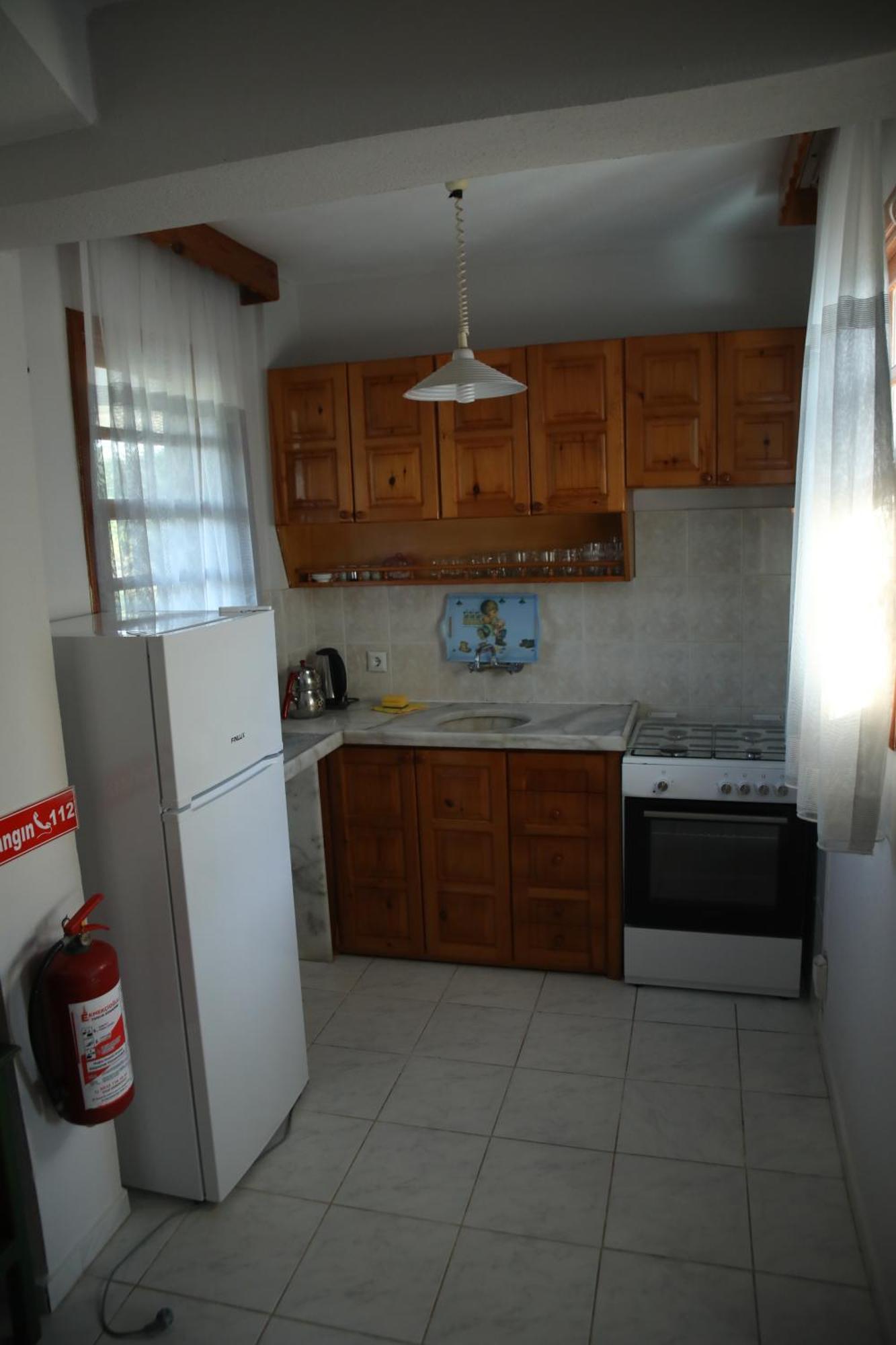 Summer Life Villa Apart Dalyan Exterior photo
