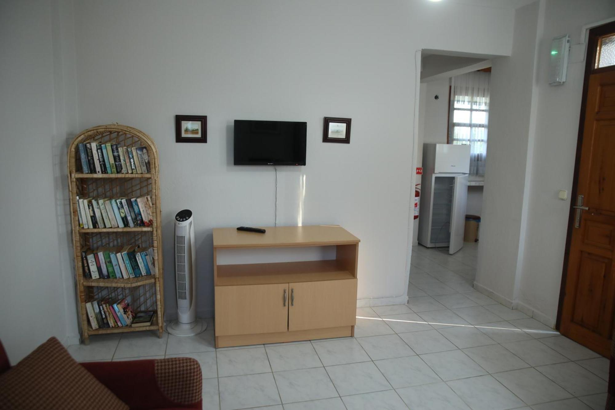 Summer Life Villa Apart Dalyan Exterior photo