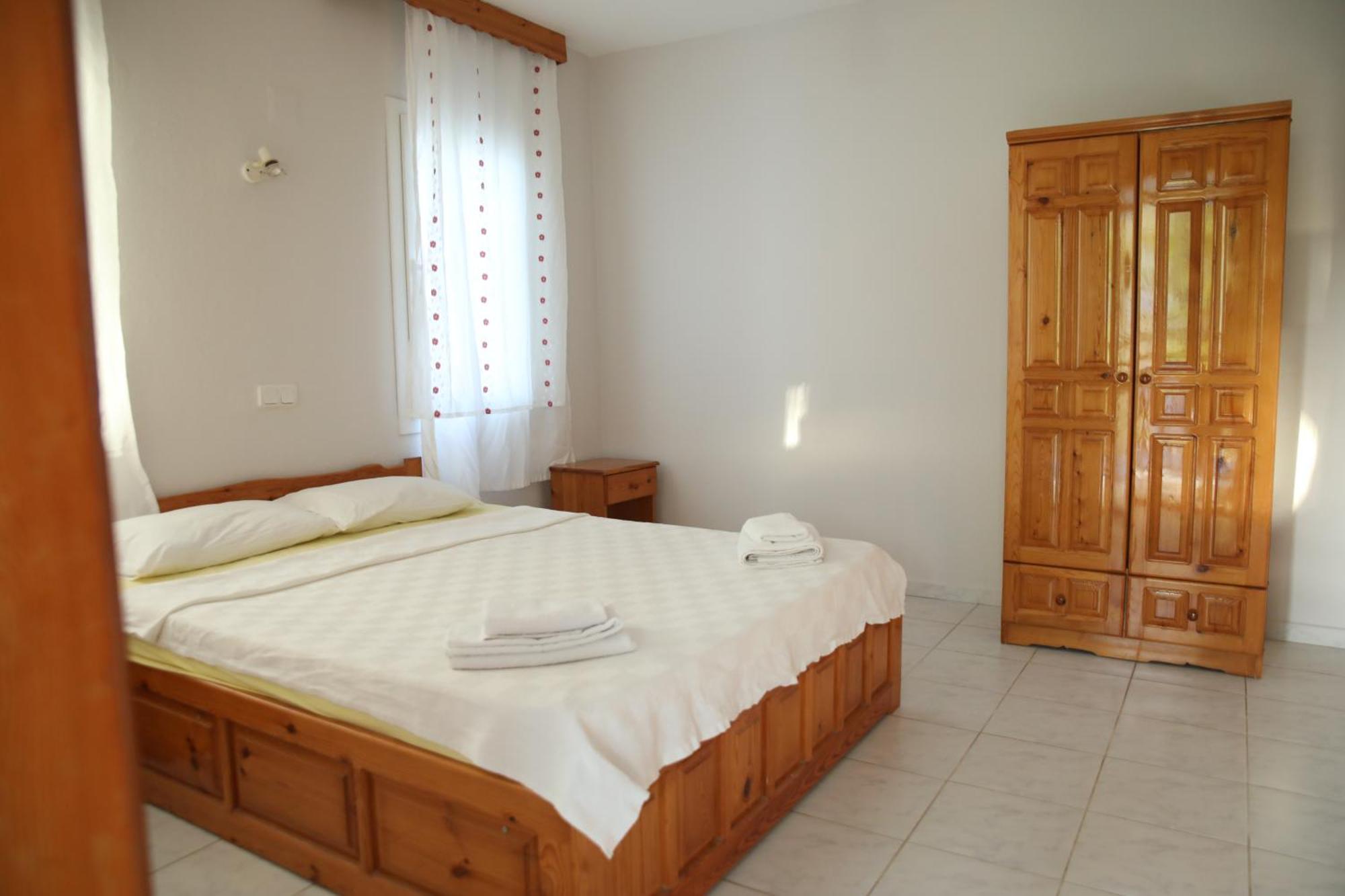 Summer Life Villa Apart Dalyan Exterior photo