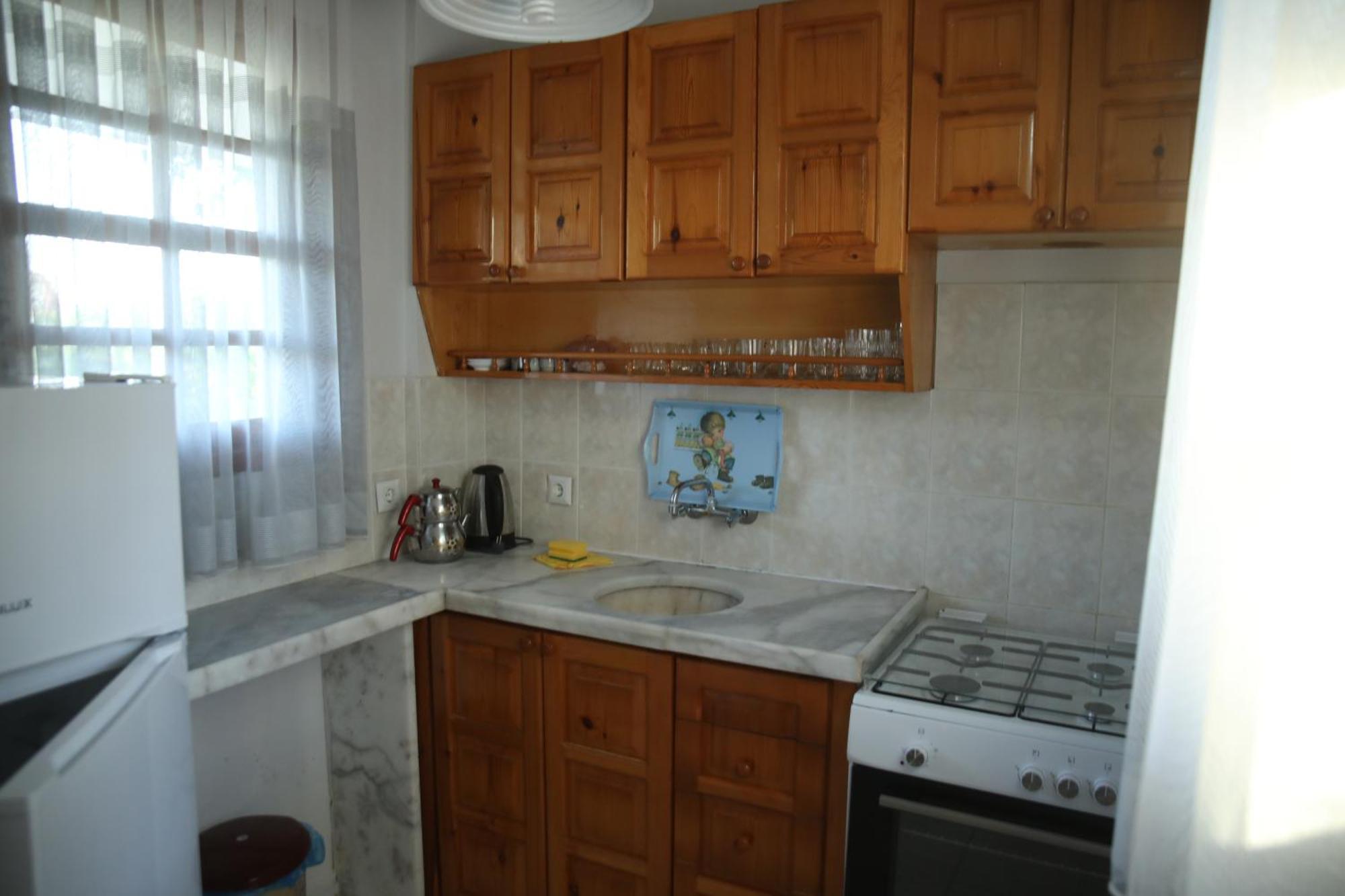 Summer Life Villa Apart Dalyan Exterior photo